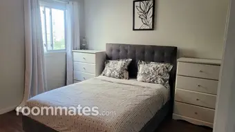 Room for rent in San Francisco, CA $1550, house