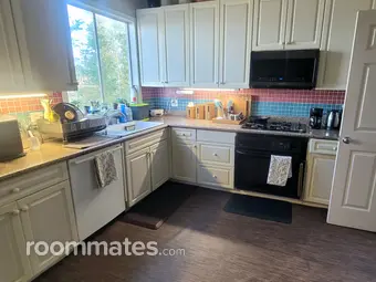 Room for rent in San Francisco, CA $1550, house