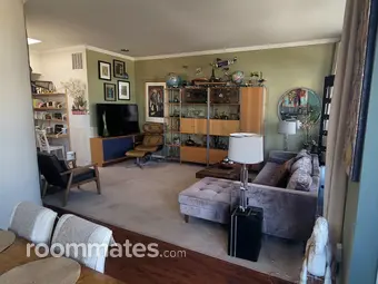 Room for rent in San Francisco, CA $1550, house