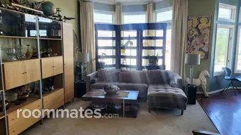 Room for rent in San Francisco, CA $1550, house