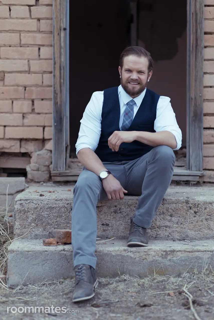 Profile photo 1 of 1