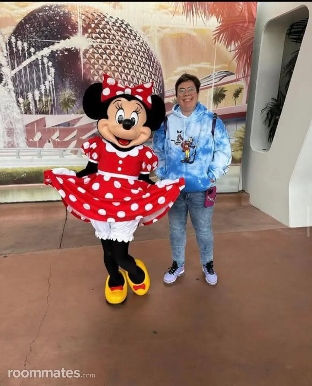 Profile photo 3 of 7