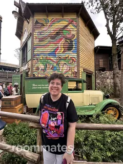 Roommate looking Orlando, FL, $1000