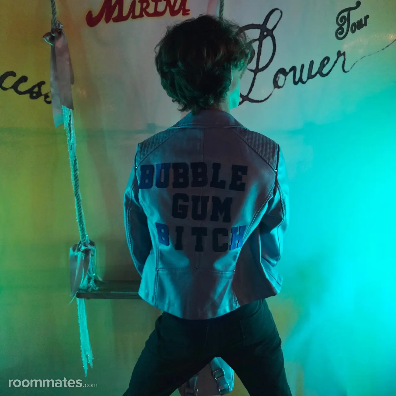 Profile photo 2 of 2