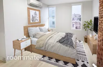 Room for rent in New York, NY $1850, apartment