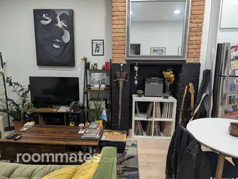 Room for rent in New York, NY $1850, apartment