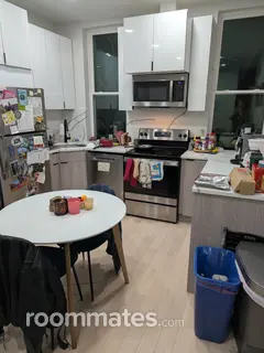 Room for rent in New York, NY $1850, apartment