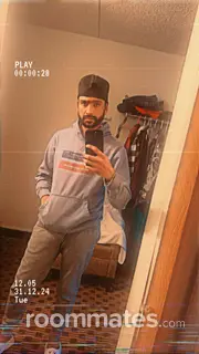 Roommate looking Kenosha, WI, $2000