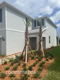 Room for rent in Port St. Lucie, FL $1000, house