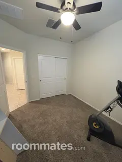 Room for rent in Buckeye, AZ $675, house