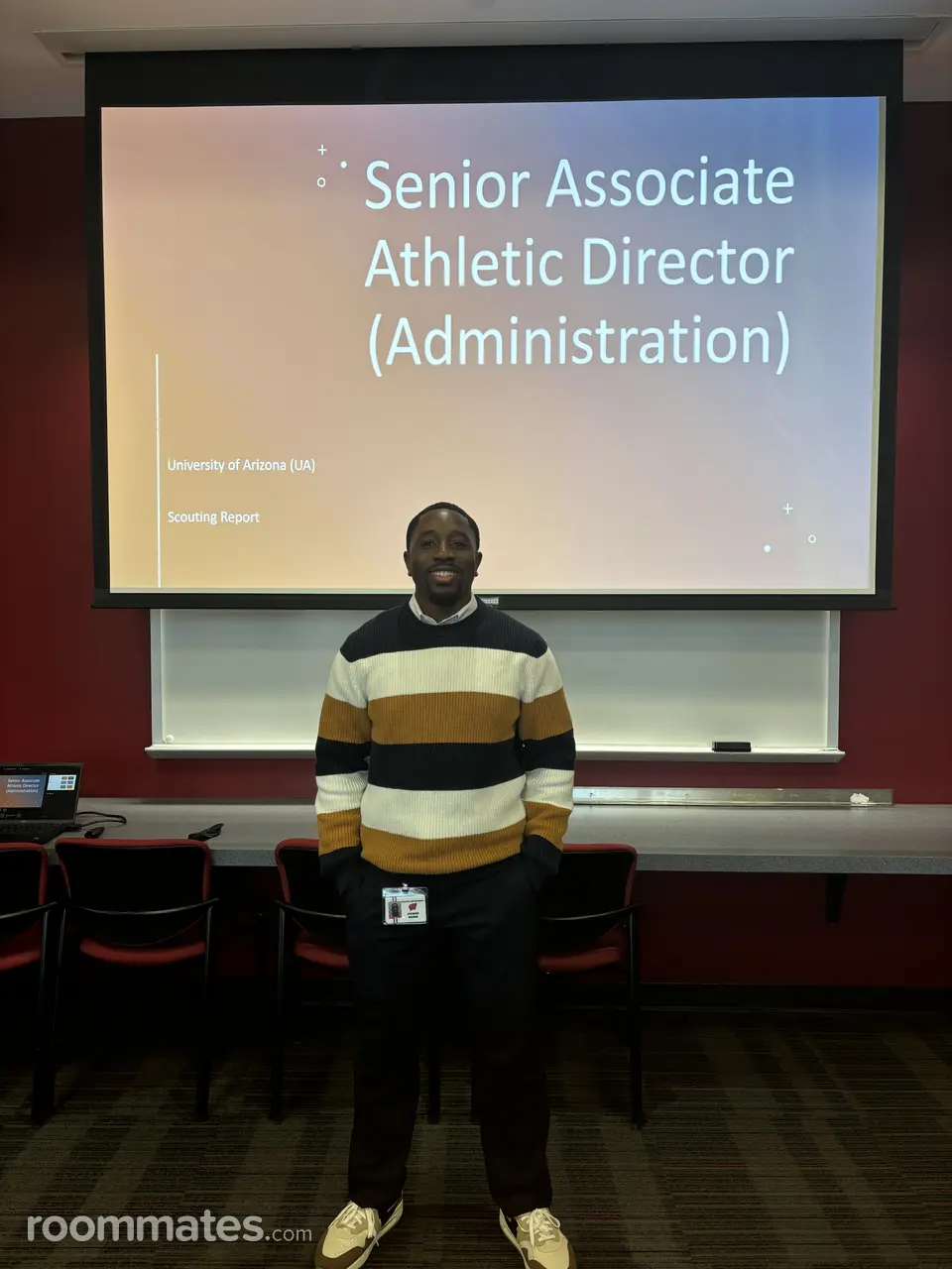 Profile photo 1 of 1