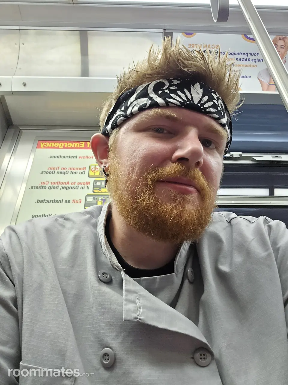 Profile photo 1 of 2