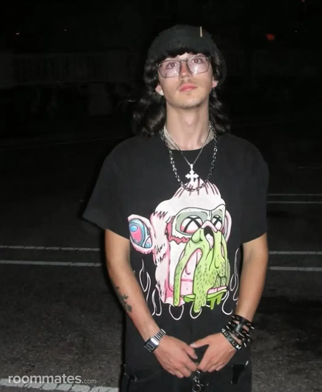 Profile photo 3 of 3