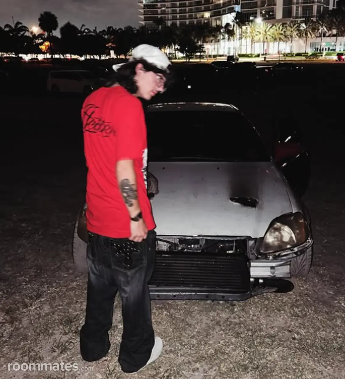 Profile photo 1 of 3