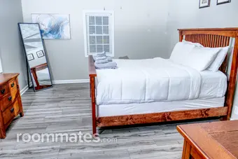 Room for rent in Fayetteville, NC $795, house