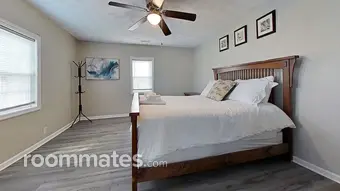 Room for rent in Fayetteville, NC $850, house