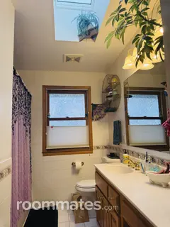 Room for rent in Crystal, MN $800, house