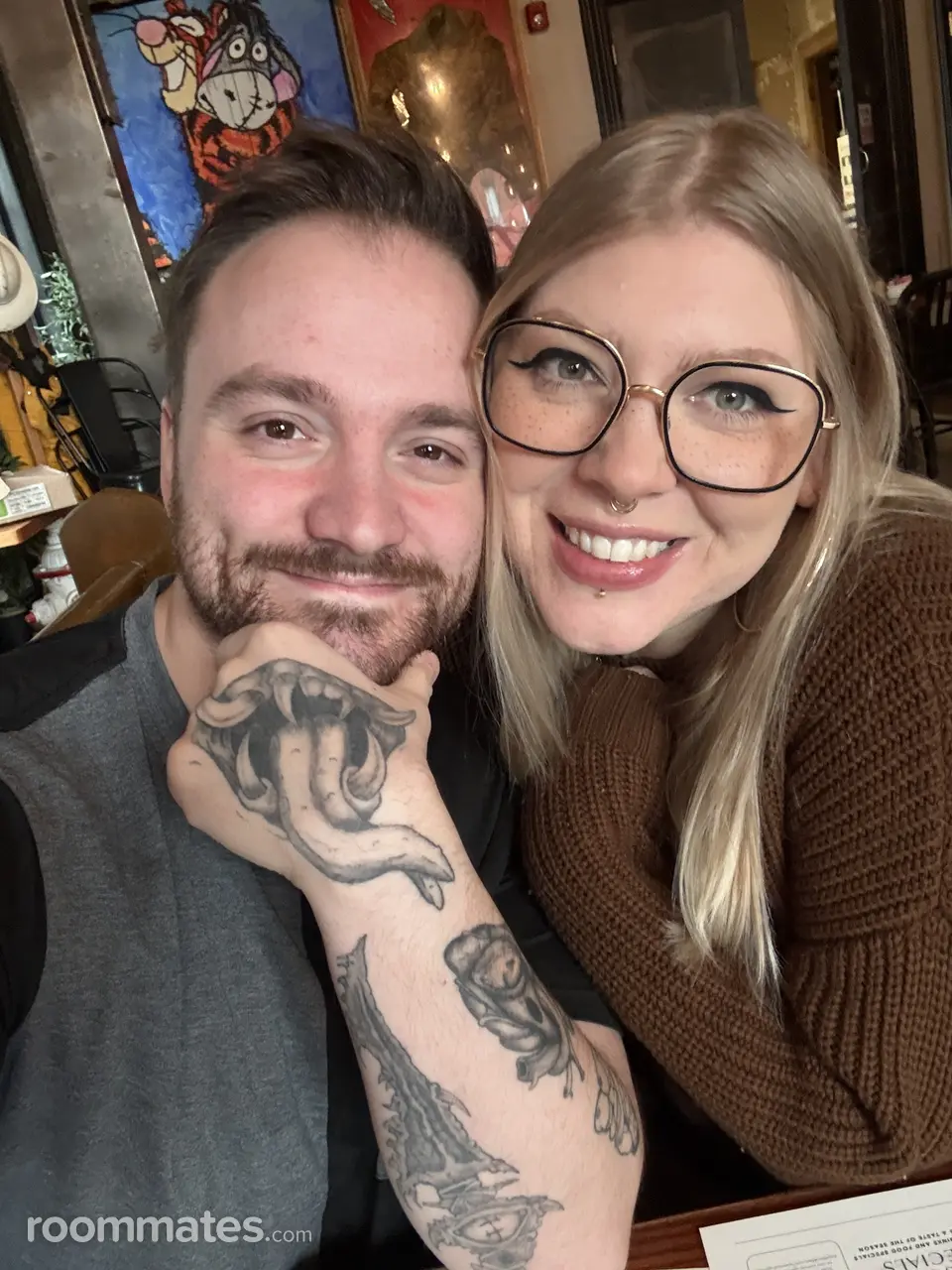 Profile photo 8 of 10