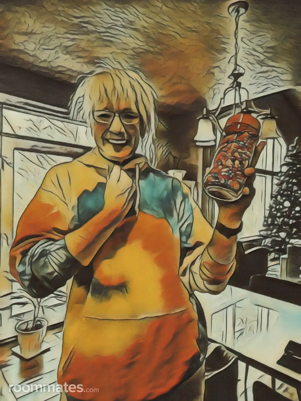 Profile photo 3 of 4