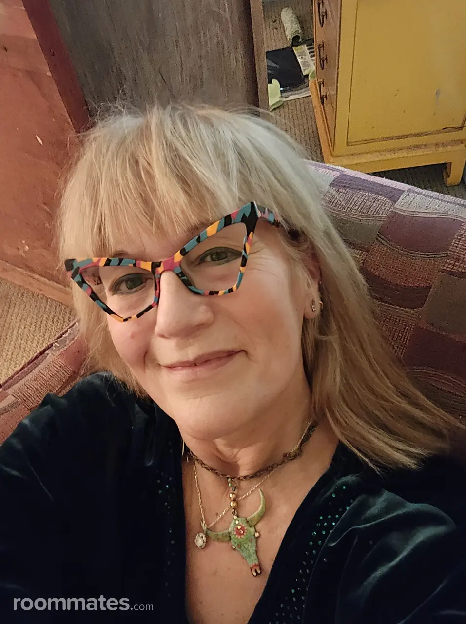 Profile photo 2 of 4