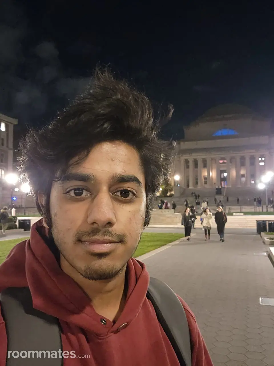 Profile photo 1 of 1