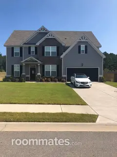 Room for rent in Grovetown, GA $1000, house