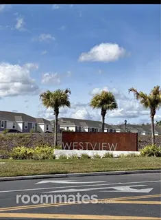 Room for rent in Kissimmee, FL $875, townhouse