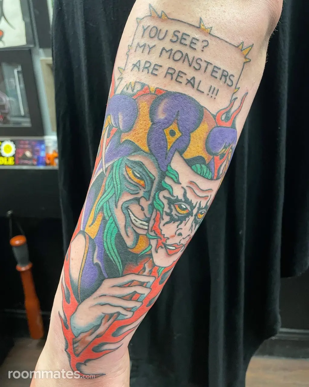 Profile photo 2 of 11