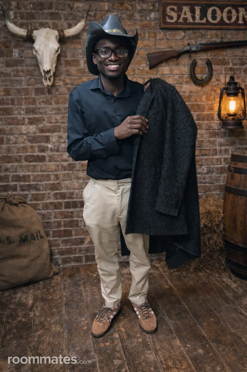 Profile photo 4 of 4