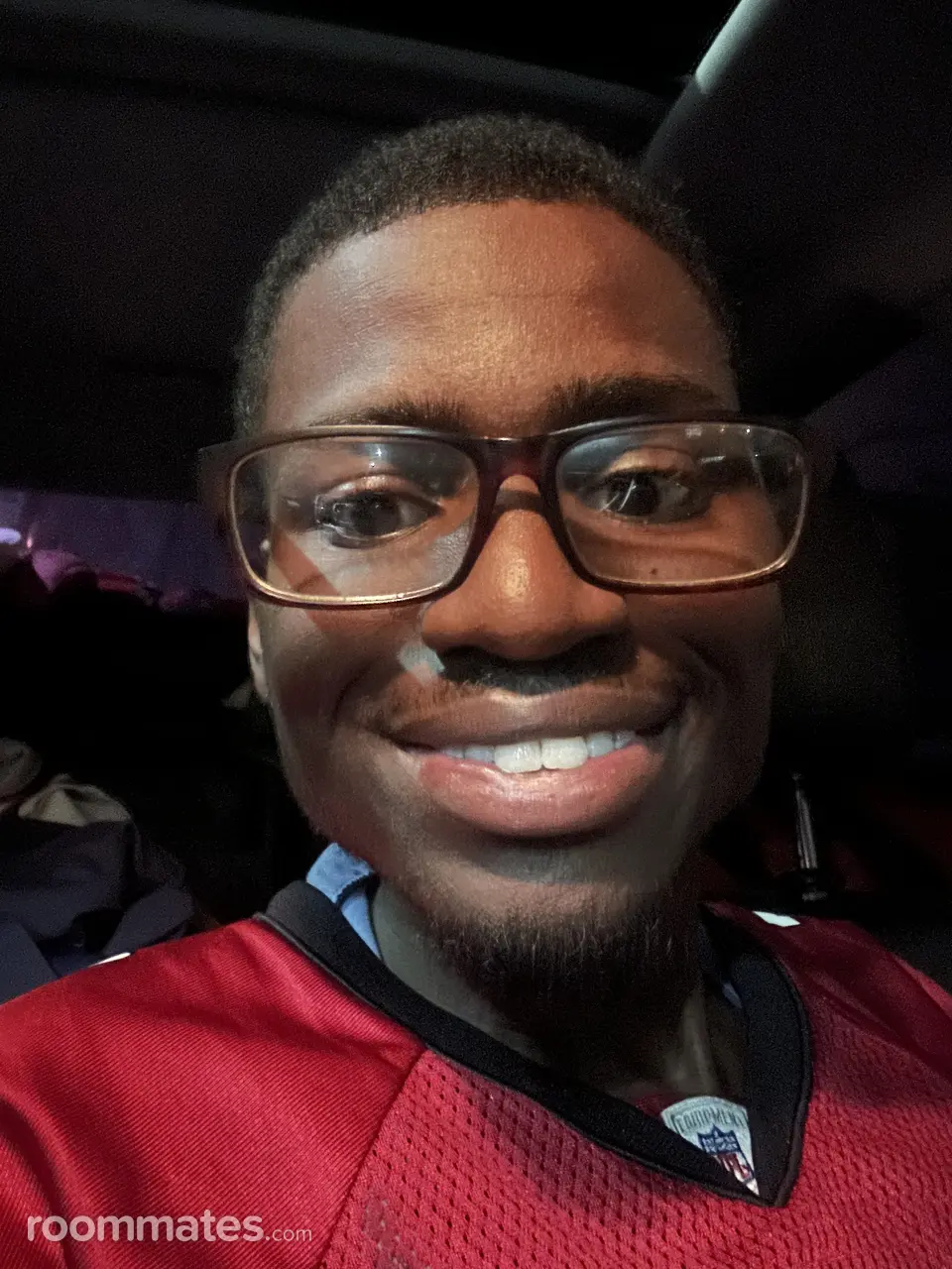 Profile photo 3 of 4