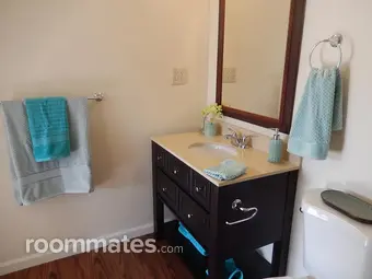 Room for rent in San Diego, CA $1650, house