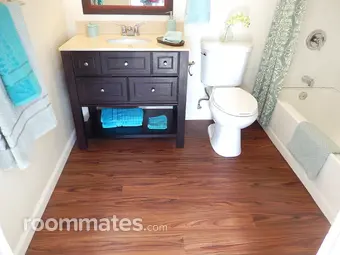 Room for rent in San Diego, CA $1650, house