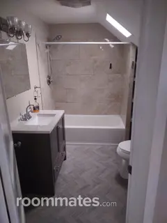 Room for rent in Colonial Heights, VA $600, house