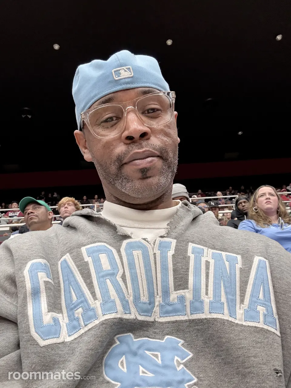 Profile photo 1 of 1