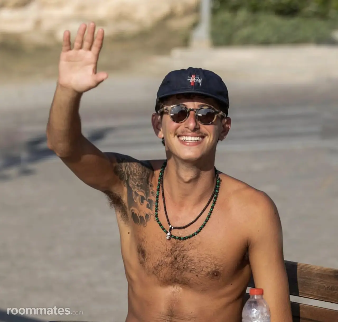 Profile photo 1 of 1