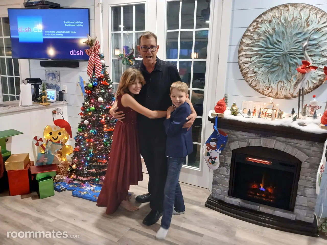 Profile photo 7 of 8