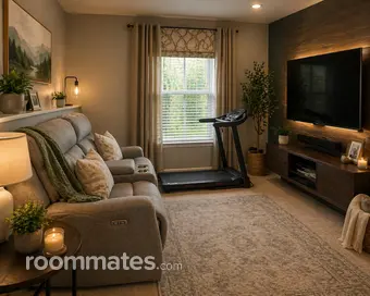 Room for rent in Clarksburg, MD $1200, house