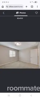 Room for rent in Las Vegas, NV $1000, townhouse