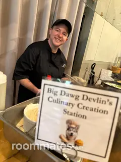 Roommate looking Hudson, NY, $900