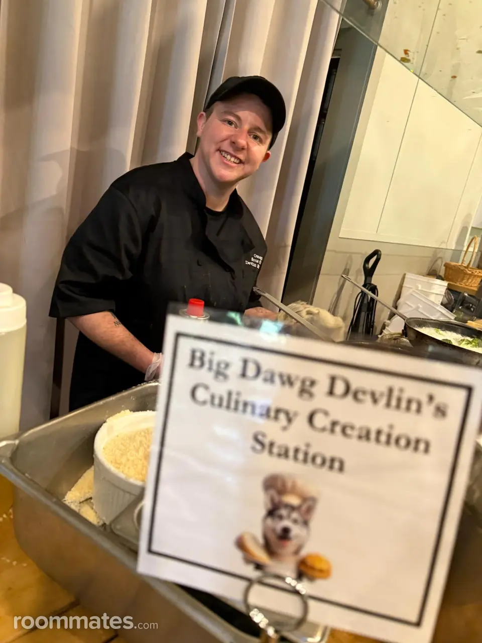 Profile photo 1 of 1