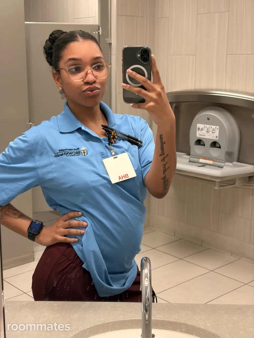 Profile photo 1 of 1