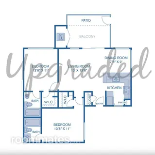 Room for rent in San Diego, CA $1700, apartment