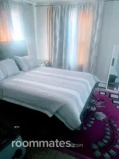 Room for rent in Mount Vernon, NY $500, house