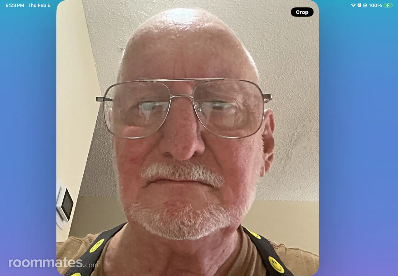 Profile photo 1 of 1