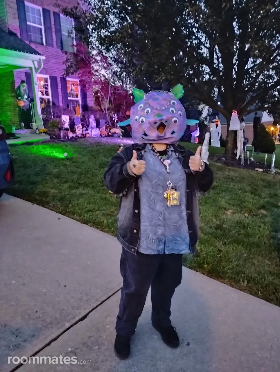 Profile photo 5 of 5