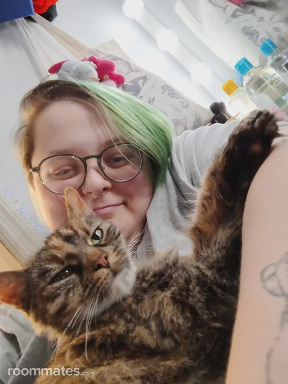 Profile photo 4 of 5