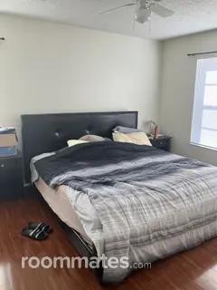 Room for rent in Oviedo, FL $700, condo