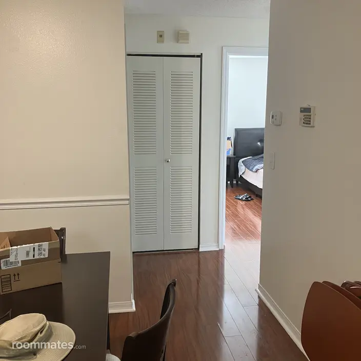 Room for rent in Oviedo, FL $700, condo