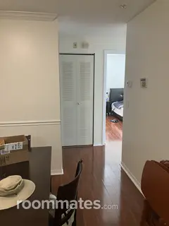 Room for rent in Oviedo, FL $700, condo