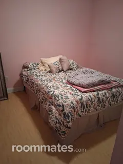 Room for rent in Mechanicville, NY $475, house